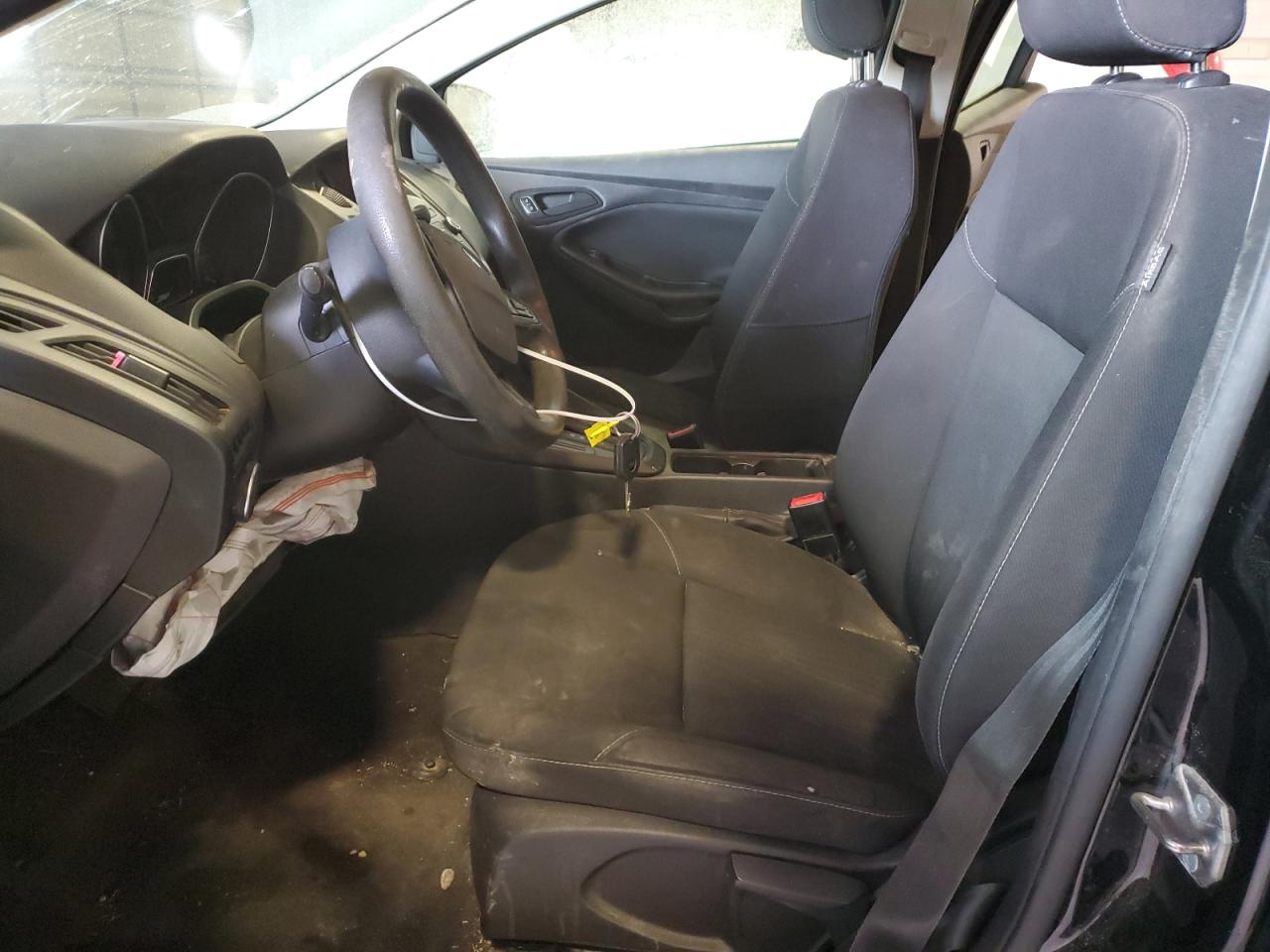 2018 Ford Focus - Image 7