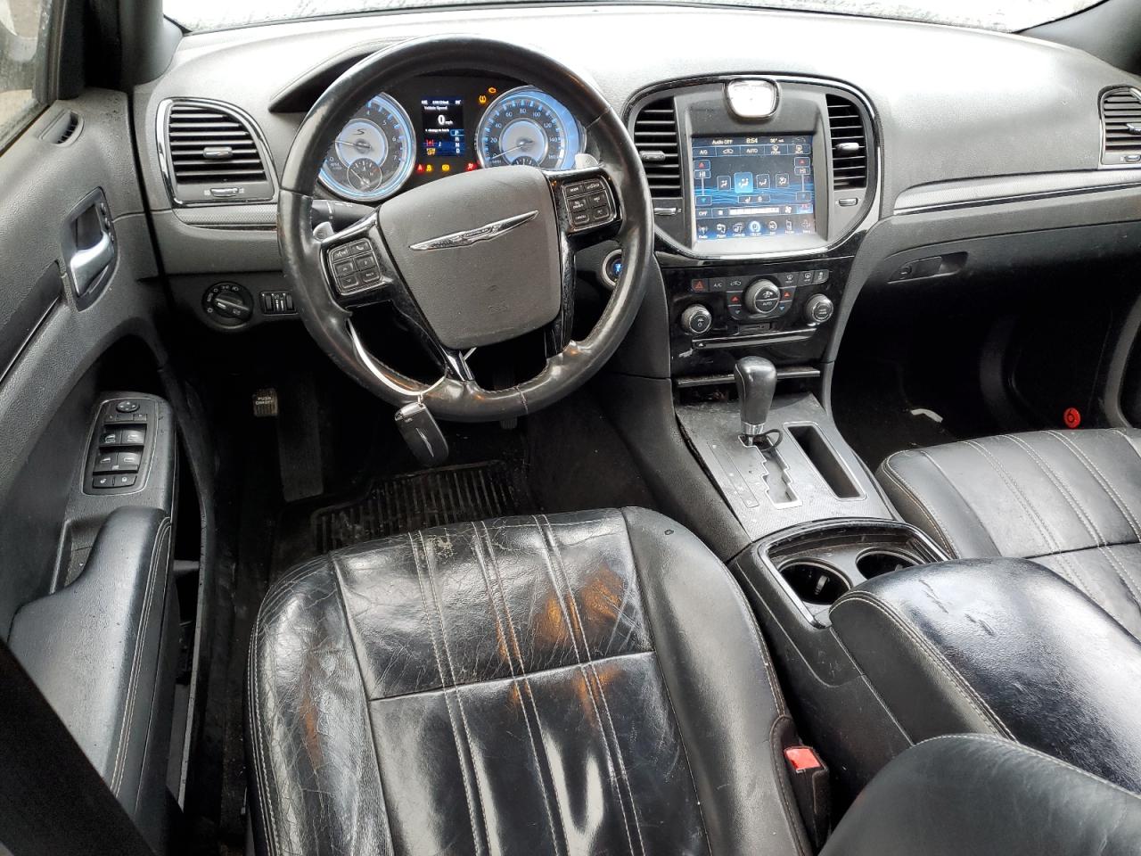 2012 Chrysler 300 - Image 8