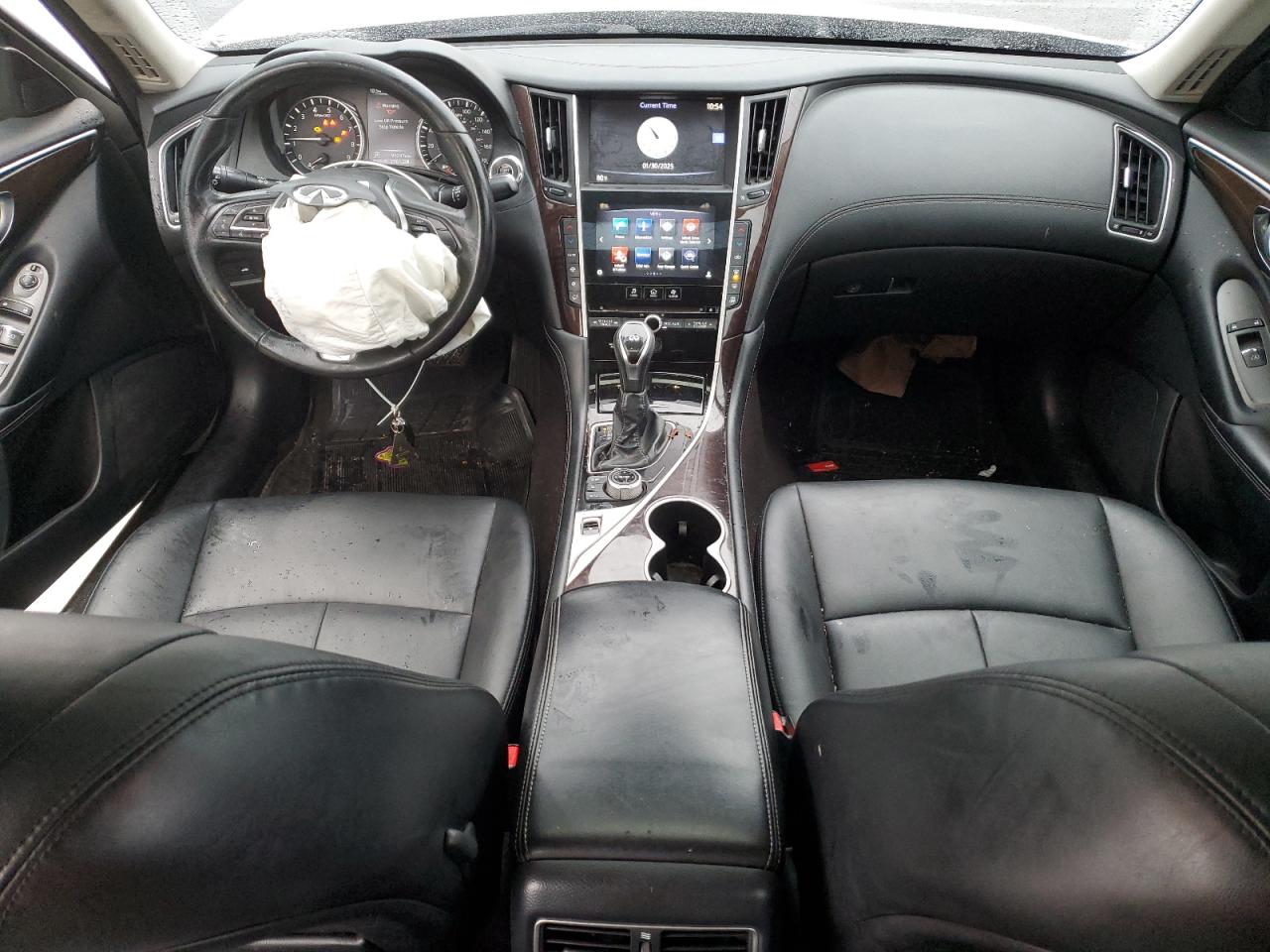 2018 Infiniti Q50 - Image 8