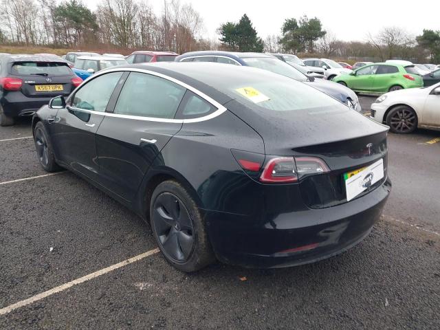 2019 TESL MODEL 3 LO