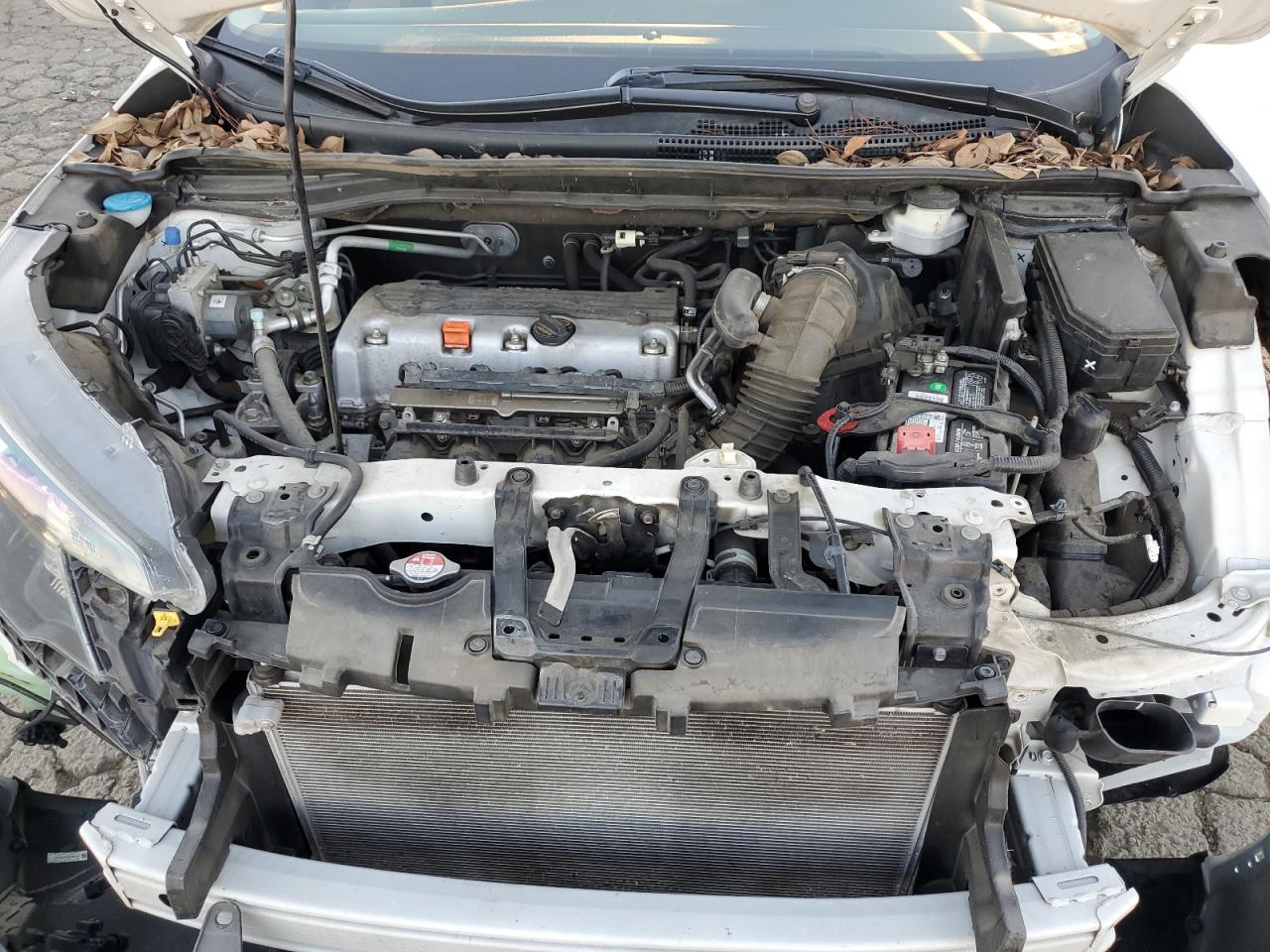 2014 Honda Cr-V Ex VIN: 5J6RM3H50EL026093 Lot: 88171625