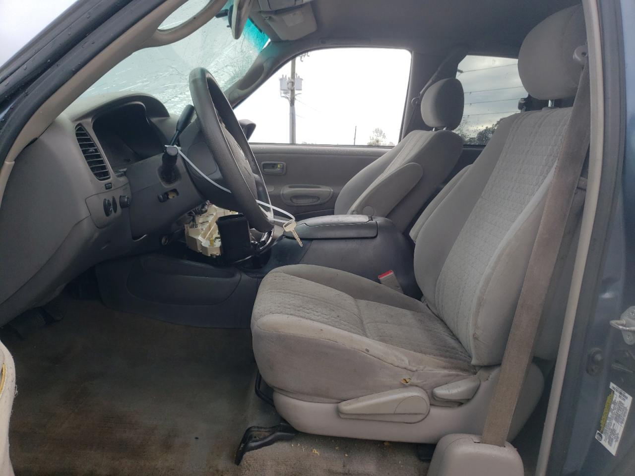 2006 Toyota Tundra - Image 7