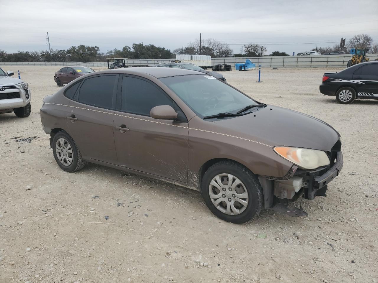 2010 Hyundai Elantra - Image 4