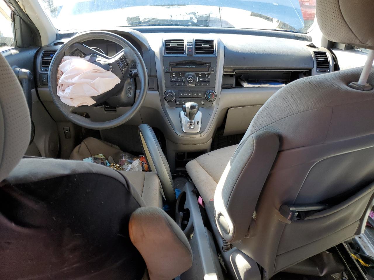 2011 Honda CR-V - Image 8