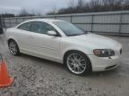 2007 Volvo C70 T5 na sprzedaż w Prairie Grove, AR - Rear End