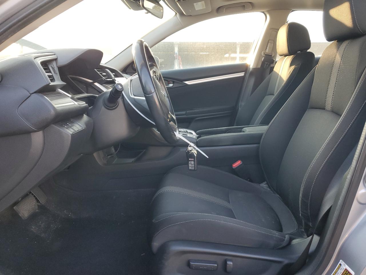 2019 Honda Civic - Image 7