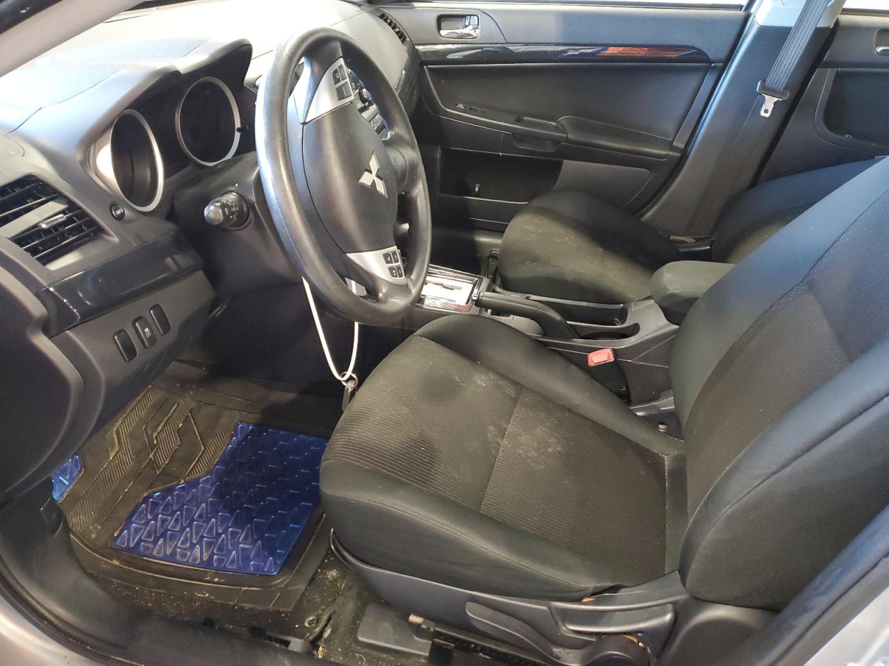 2016 Mitsubishi Lancer - Image 7