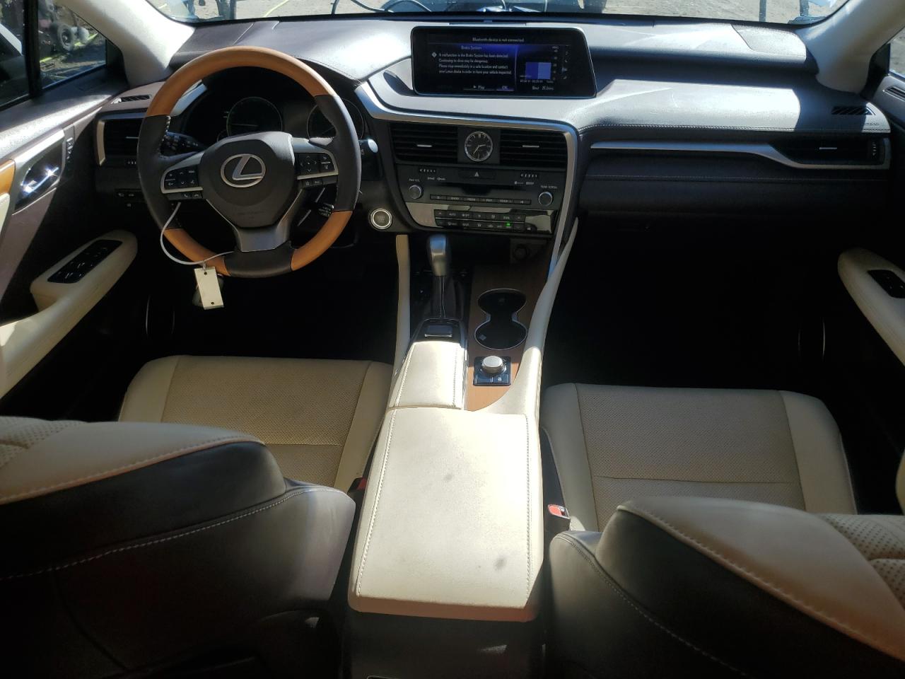 2018 Lexus RX - Image 8