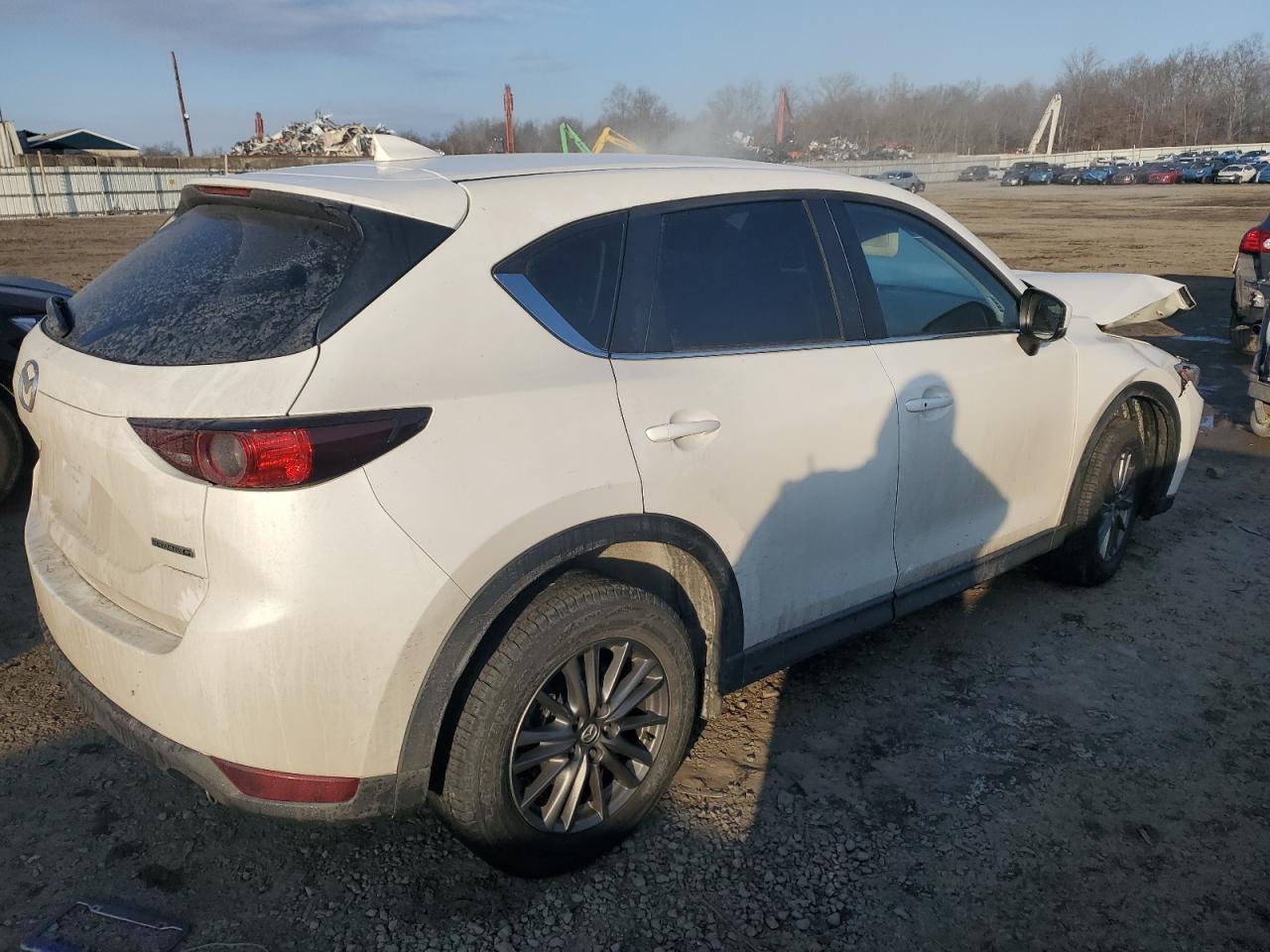 2020 Mazda CX-5 - Image 3