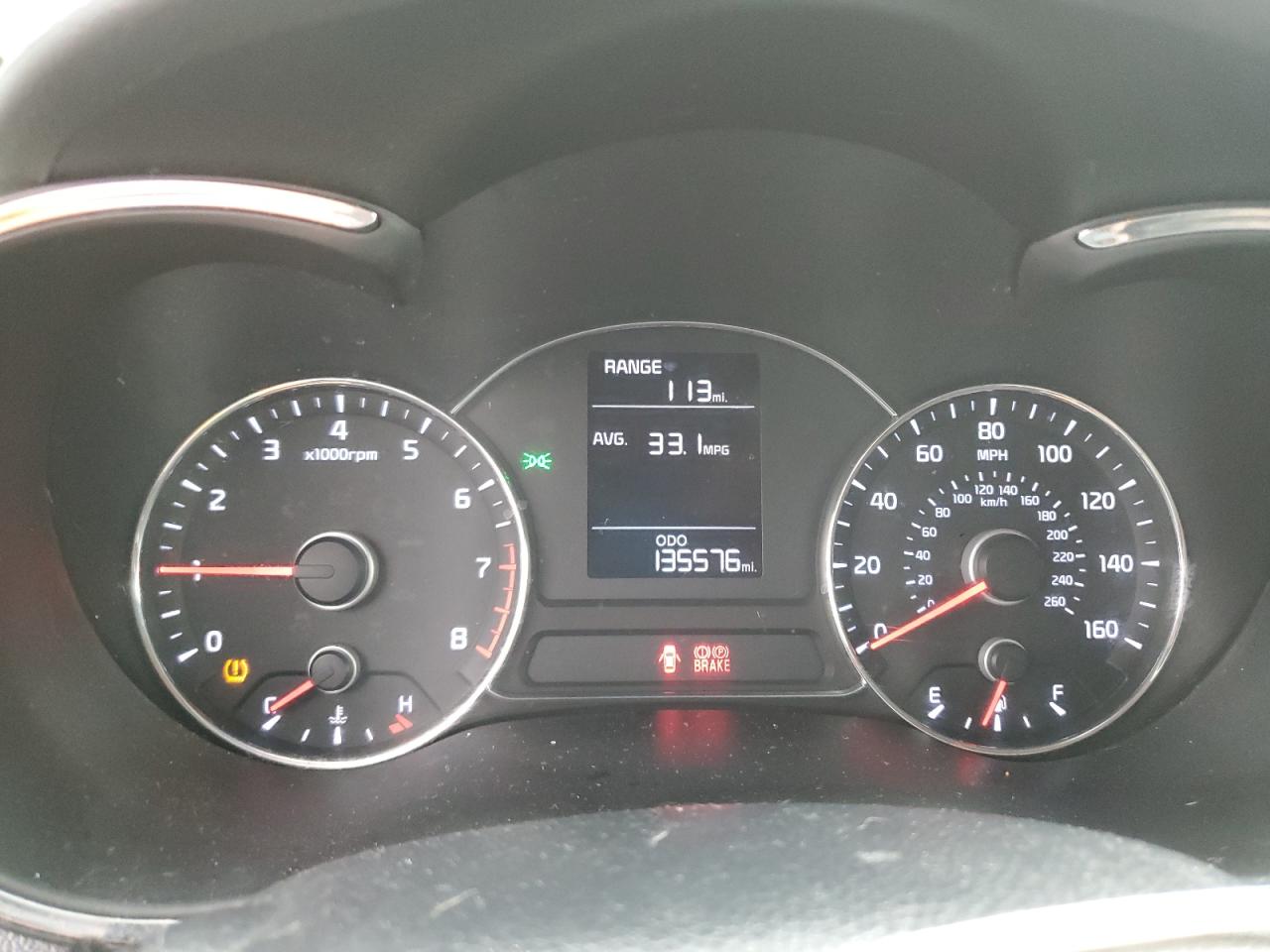 2016 Kia Forte - Image 9