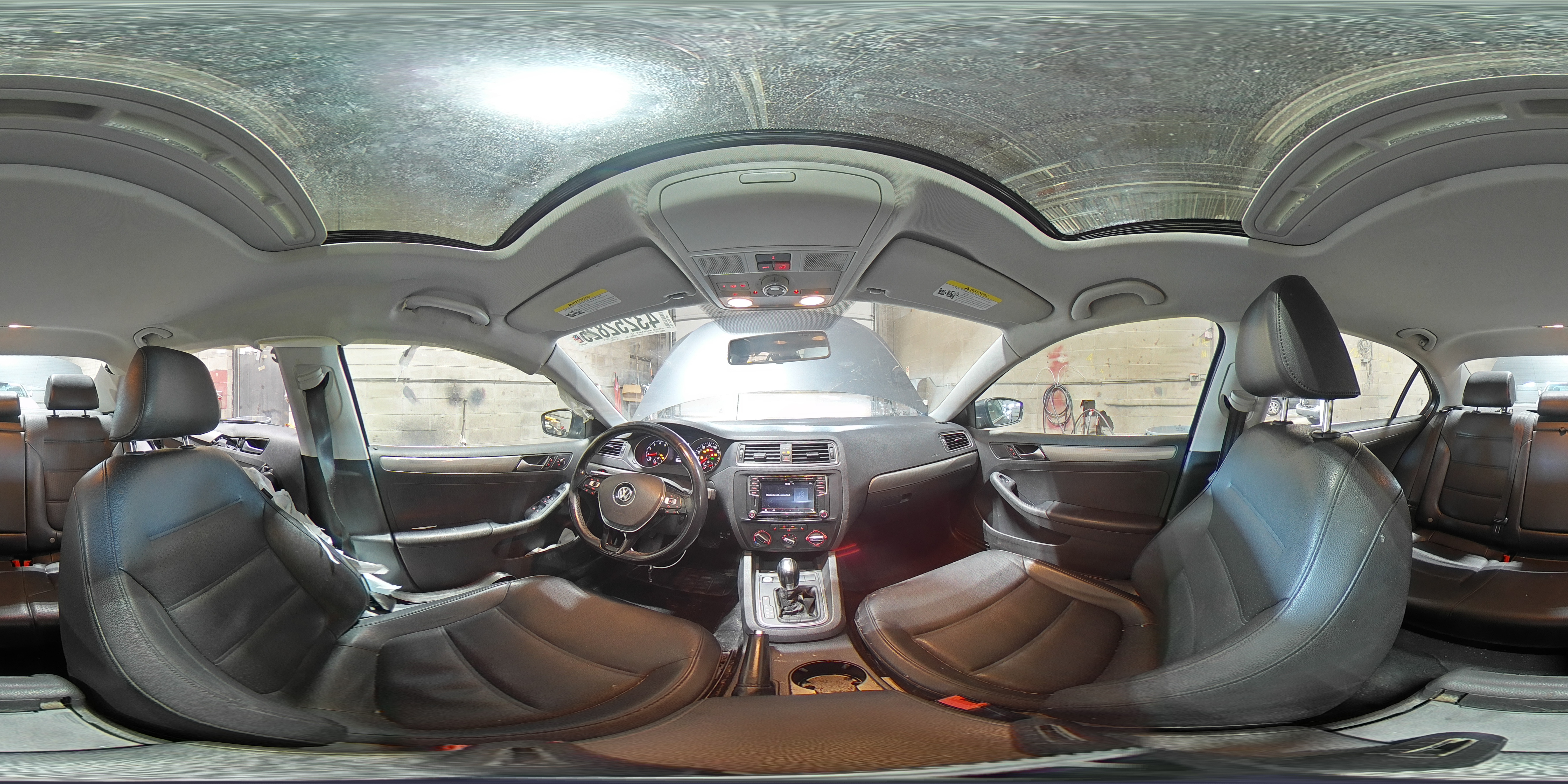 2017 Volkswagen Jetta - Image 13