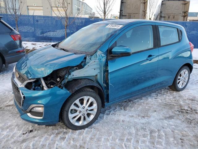 2019 Chevrolet Spark 1Lt