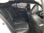 2023 Infiniti Q50 Red Sport 400 zu verkaufen in Sun Valley, CA - Rollover