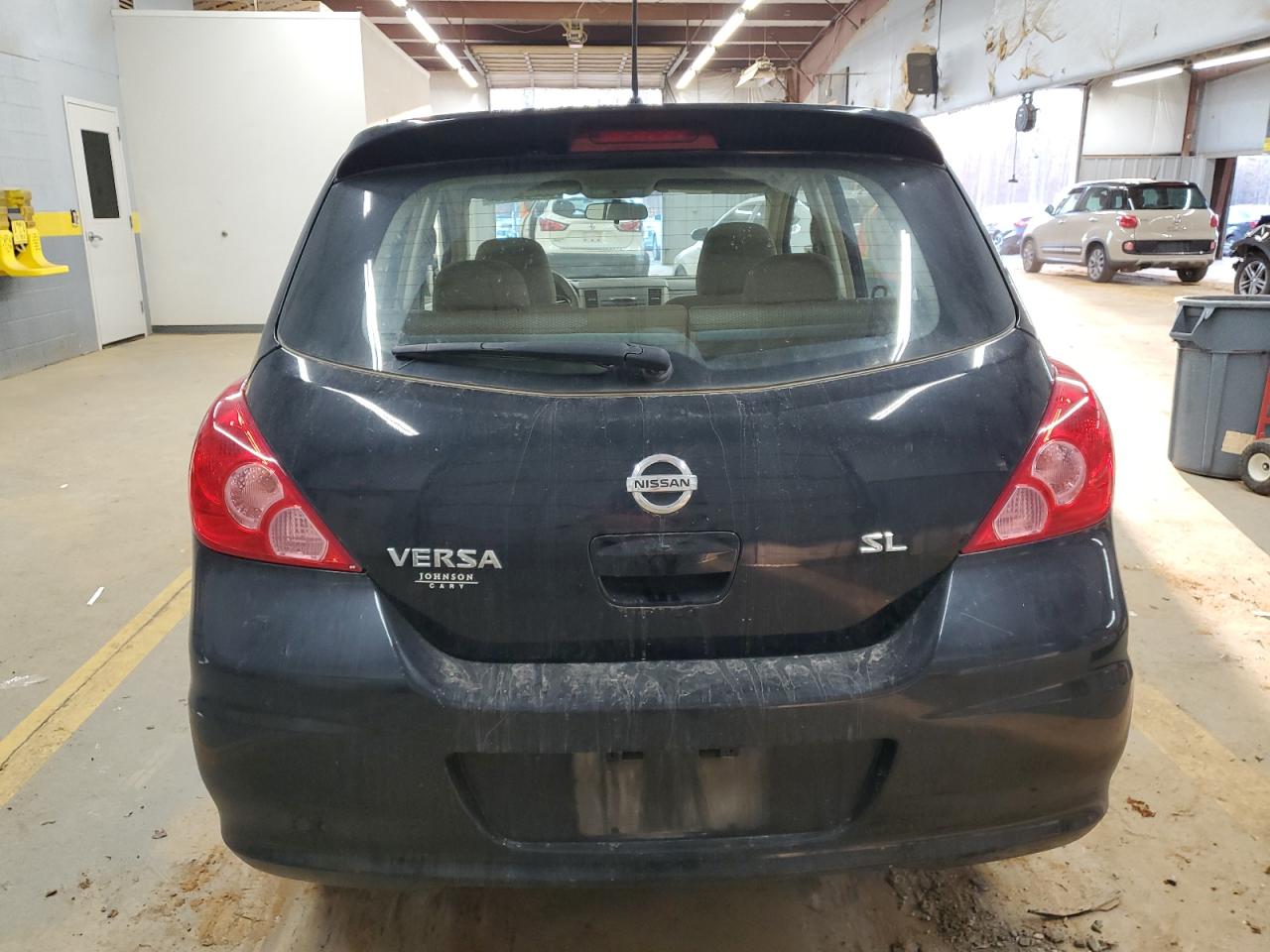 2009 Nissan Versa - Image 6