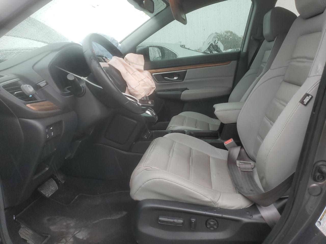 2020 Honda CR-V - Image 7