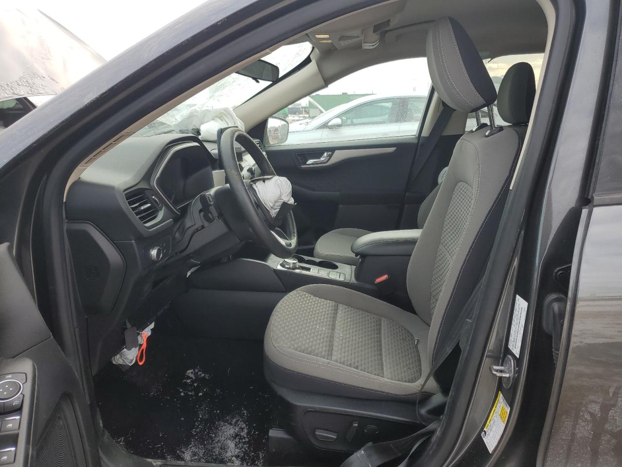 2020 Ford Escape - Image 7