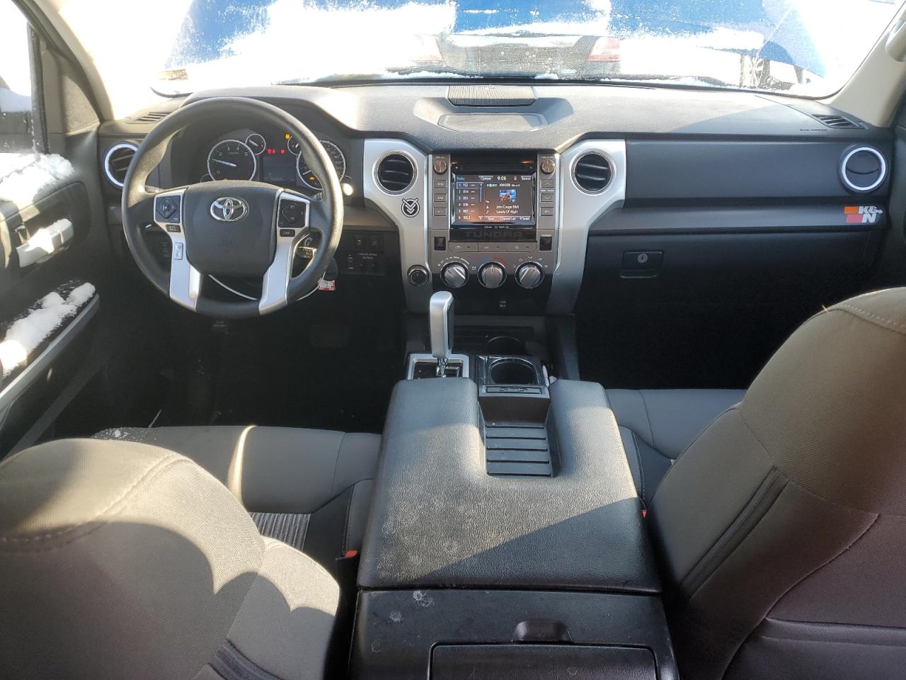 2017 Toyota Tundra - Image 8