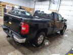 2013 Chevrolet Silverado K1500 Lt zu verkaufen in Kincheloe, MI - Minor Dent/Scratches