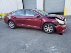 2010 Buick Lacrosse Cxl продається в Brookhaven, NY - Front End