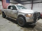 2018 Ram 2500 Laramie en Venta en Billings, MT - Side