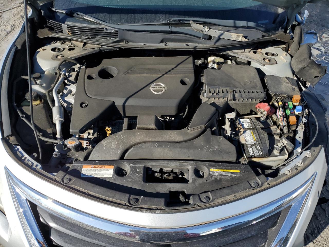 2014 Nissan Altima - Image 11