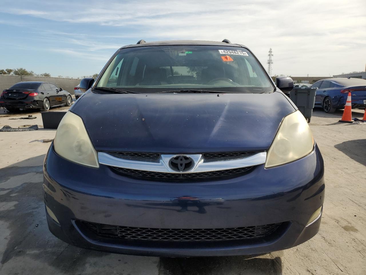 2007 Toyota Sienna - Image 5