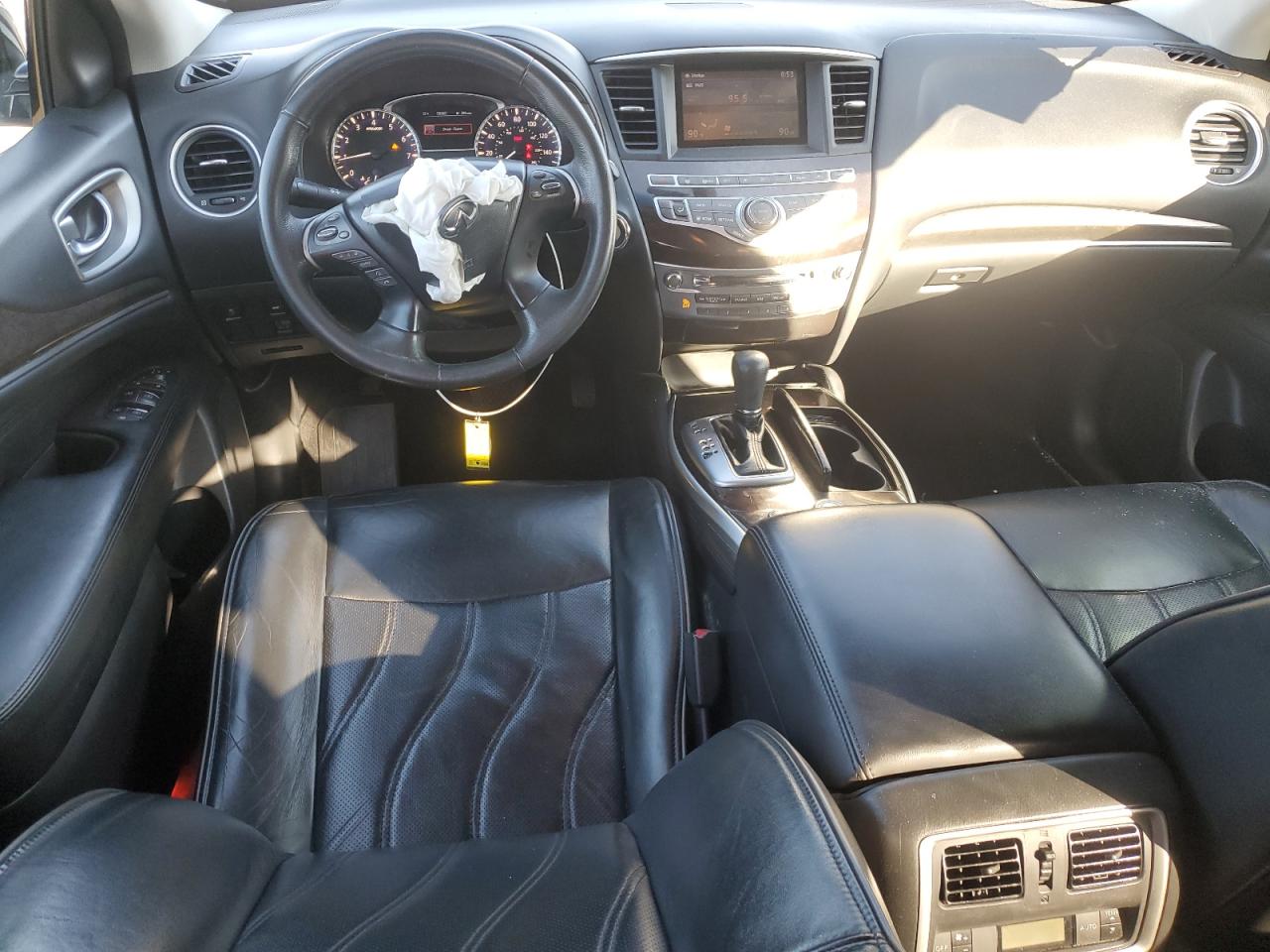 2015 Infiniti QX60 - Image 8