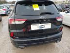 2022 FORD KUGA ST-LI for sale at Copart ST HELENS