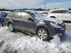 2010 Subaru Outback 3.6R Limited de vânzare în Fredericksburg, VA - Normal Wear