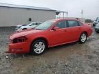 2012 Chevrolet Impala Lt للبيع في Tifton، GA - Front End