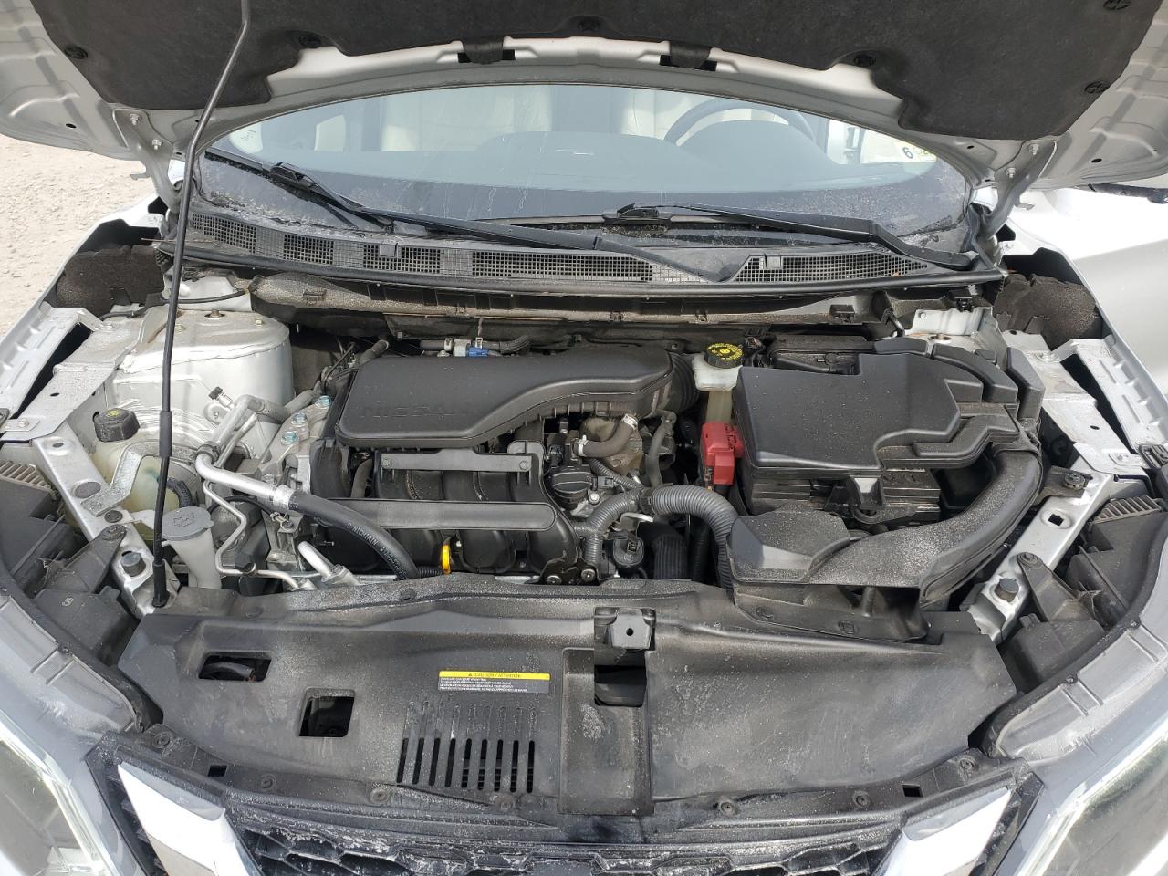 2020 Nissan Rogue - Image 12