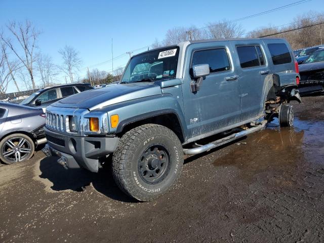 2007 Hummer H3 