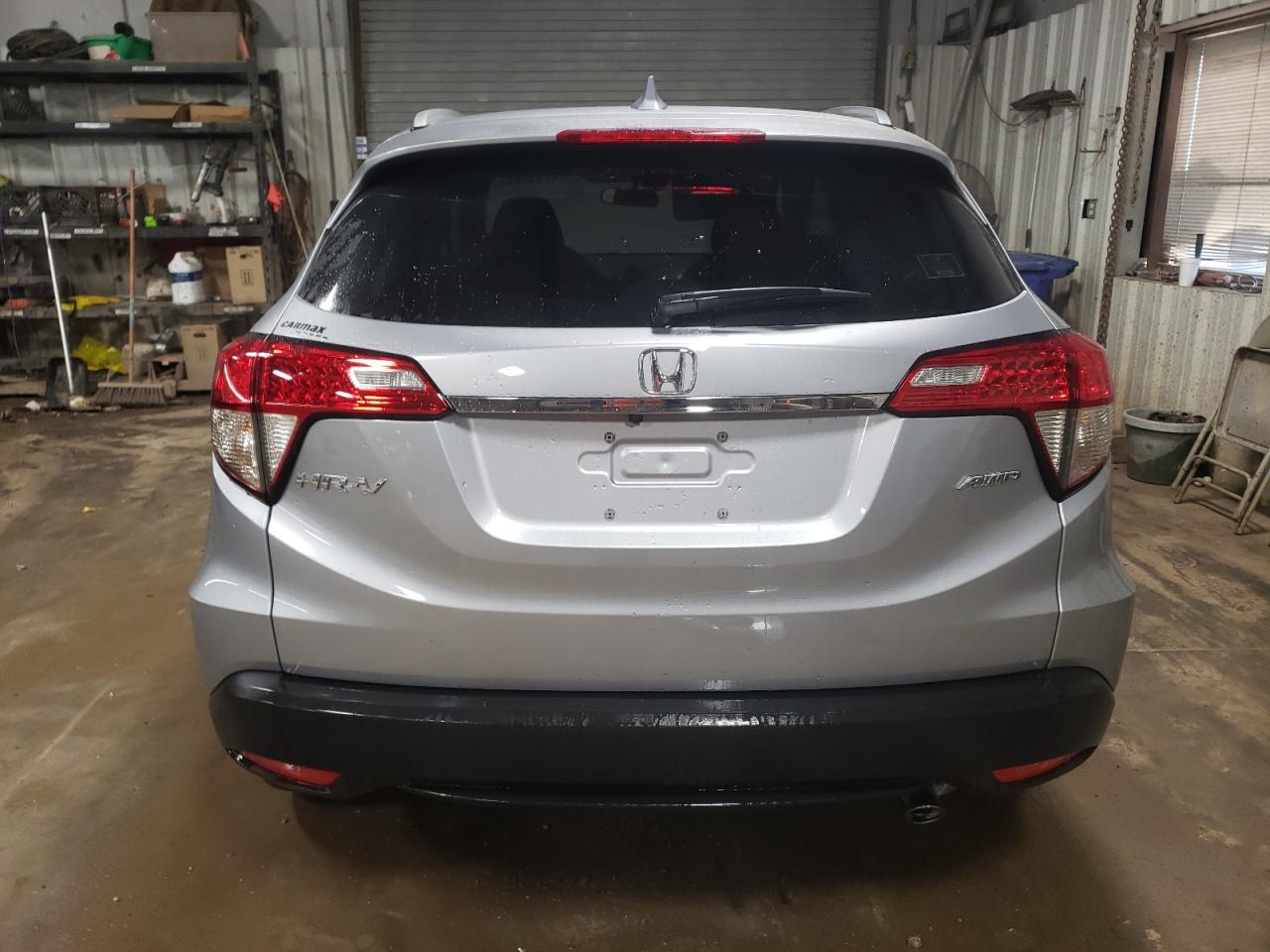 2022 Honda HR-V - Image 6