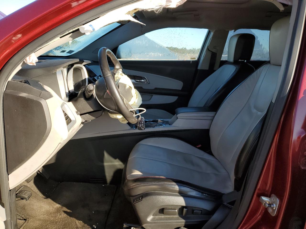 2010 Chevrolet Equinox - Image 7