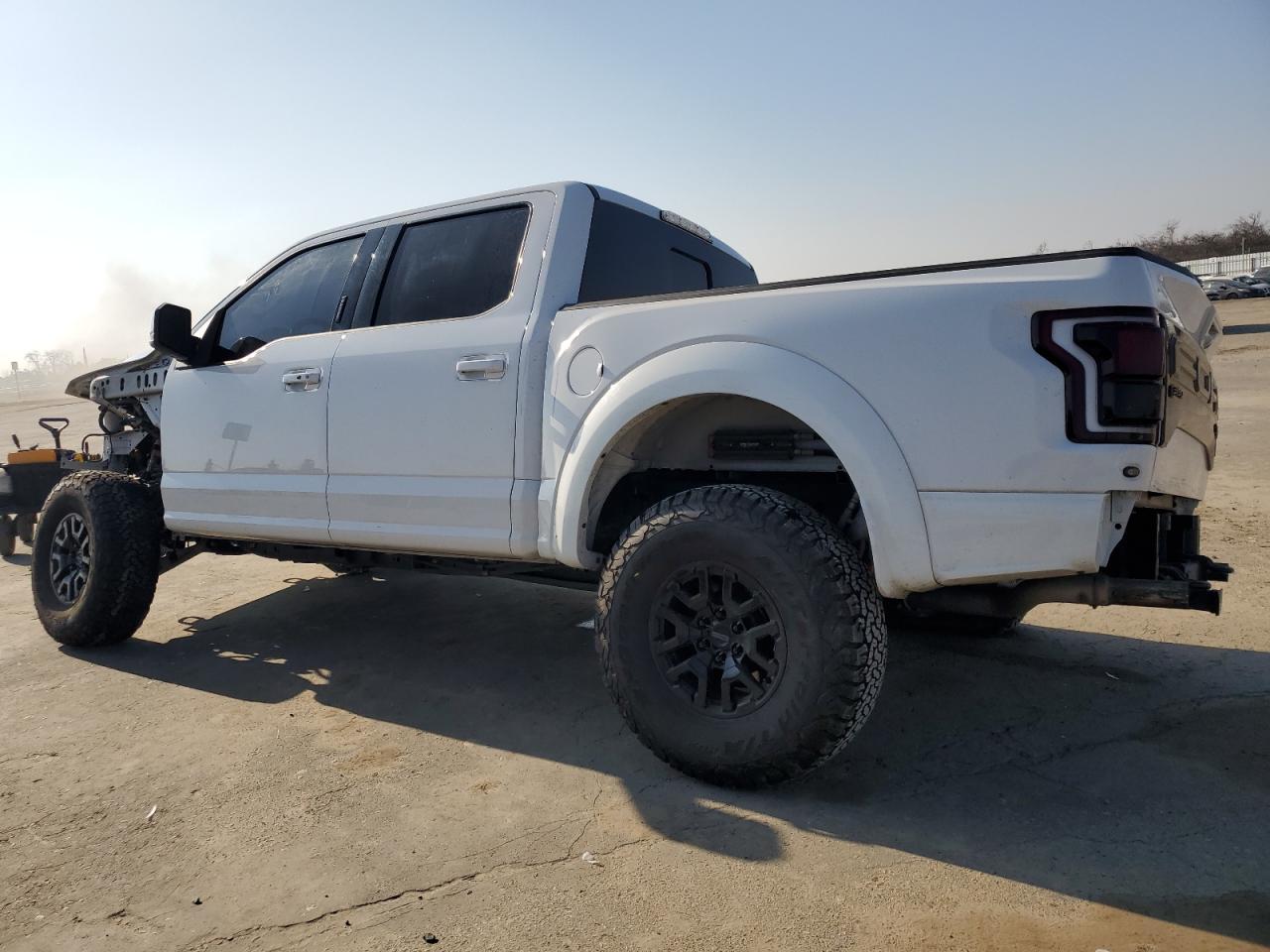 2018 Ford F-150 - Image 2