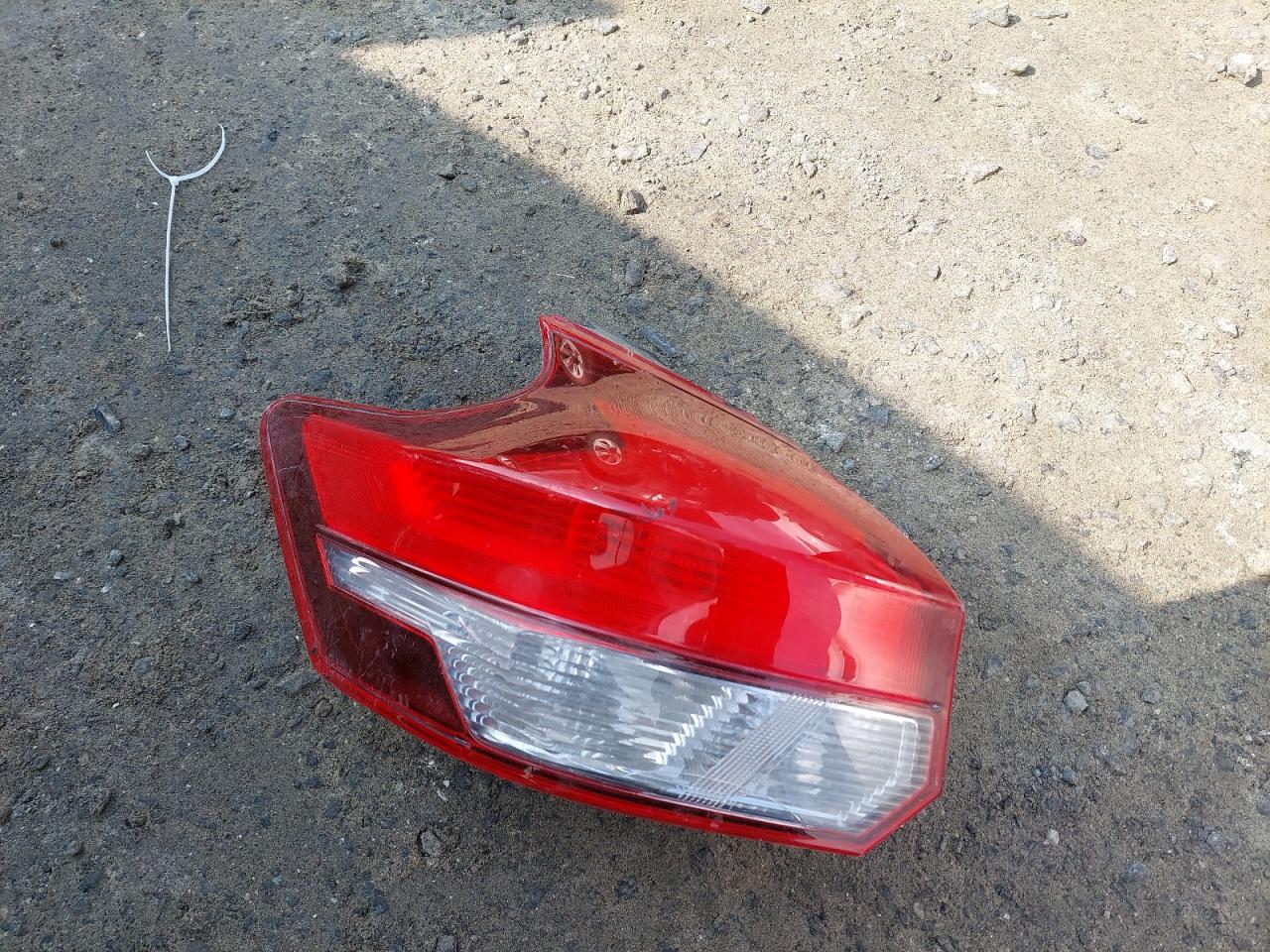 3N1CP5C92KL489946 - 2019 Nissan Kicks - #89038695