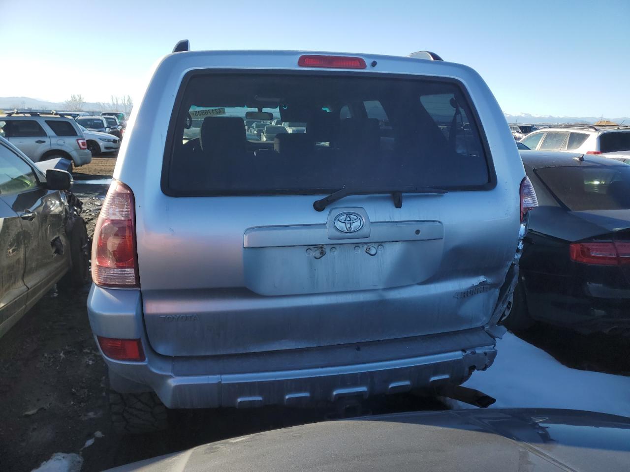 2004 Toyota 4Runner - Image 6