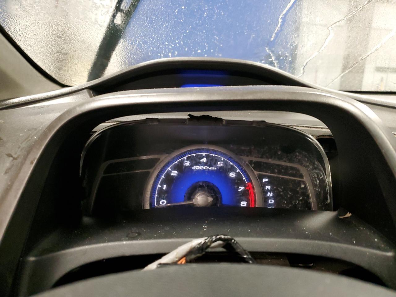 2010 Honda Civic - Image 9