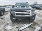 2011 Ford Expedition El Limited for Sale in Duryea, PA - Front End