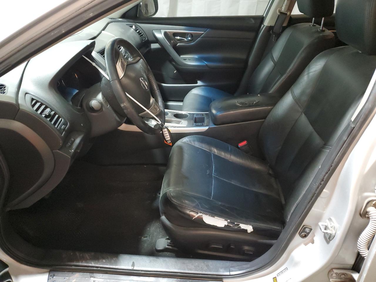 2014 Nissan Altima - Image 7