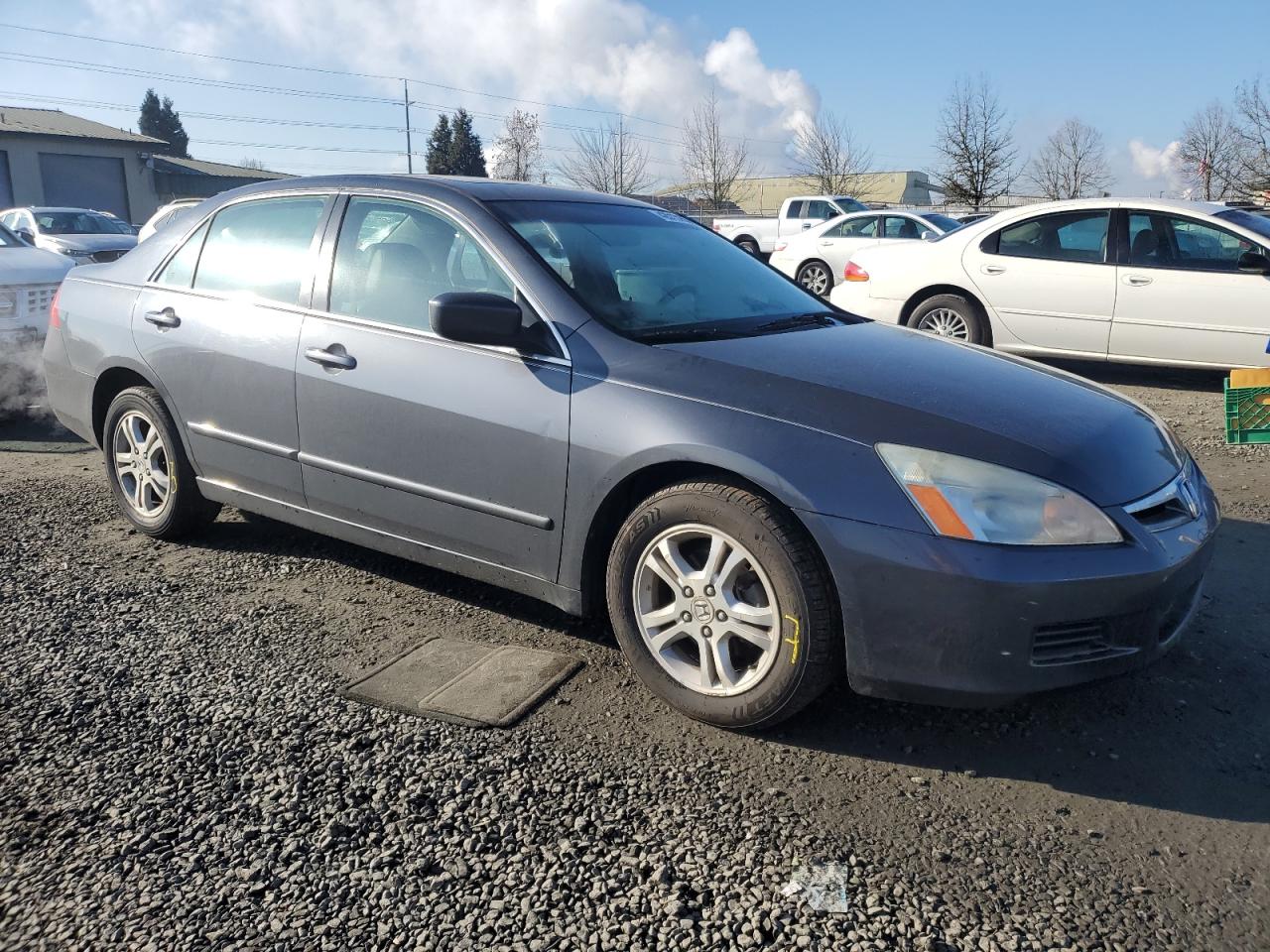2006 Honda Accord - Image 4