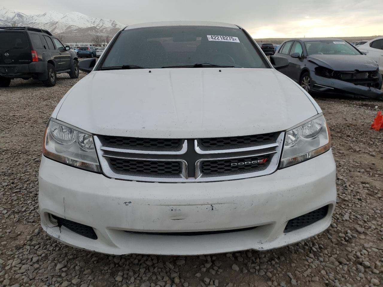 2013 Dodge Avenger - Image 5