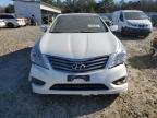 2013 Hyundai Azera Gls zu verkaufen in Memphis, TN - Front End