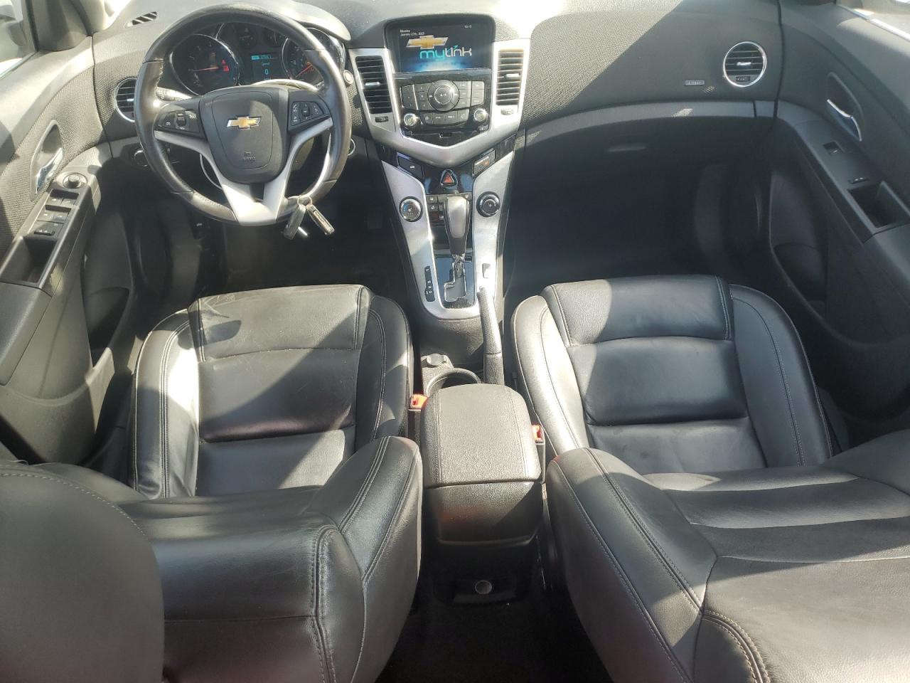 2016 Chevrolet Cruze - Image 8