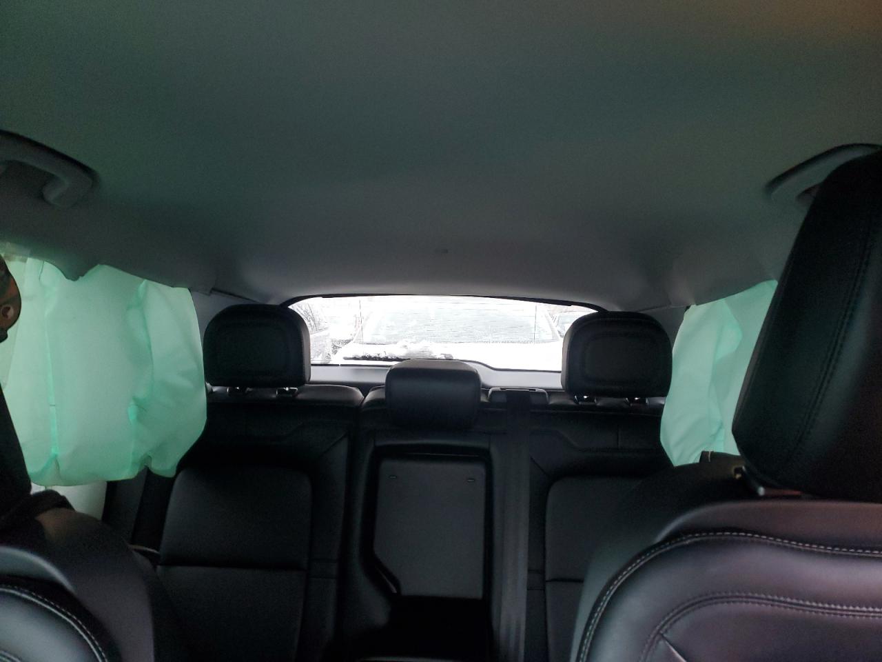 2021 Lincoln Corsair - Image 10