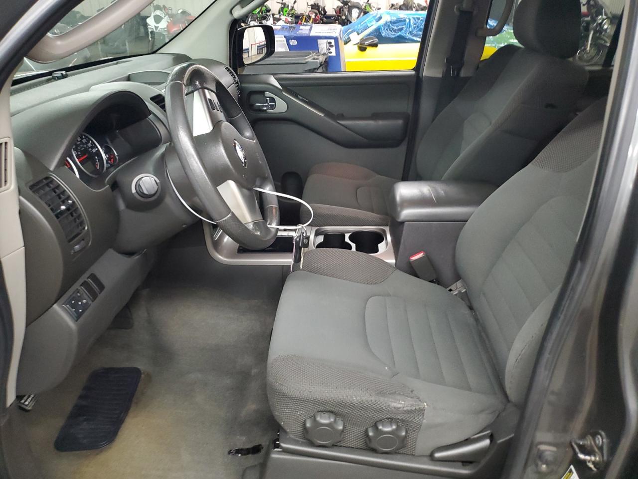 2008 Nissan Pathfinder - Image 7