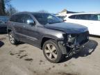 2014 Jeep Grand Cherokee Limited للبيع في Glassboro، NJ - Front End