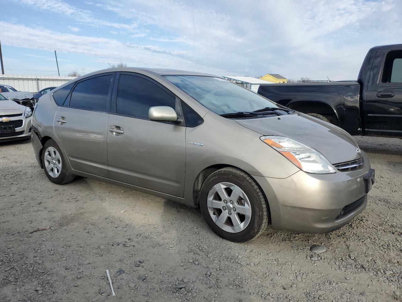 2008 Toyota Prius - Image 4