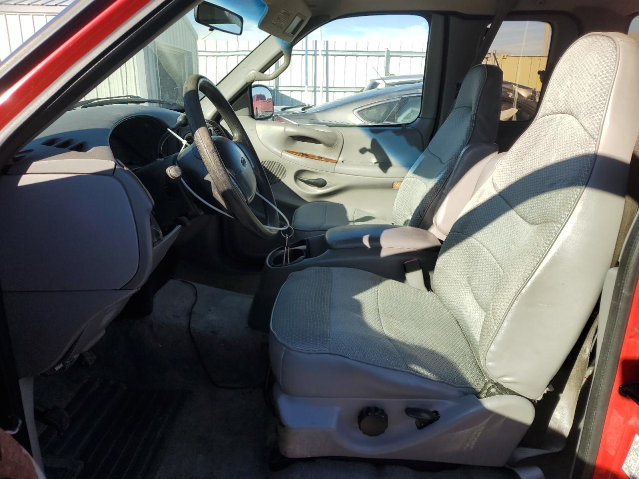 1997 Ford F-150 - Image 7