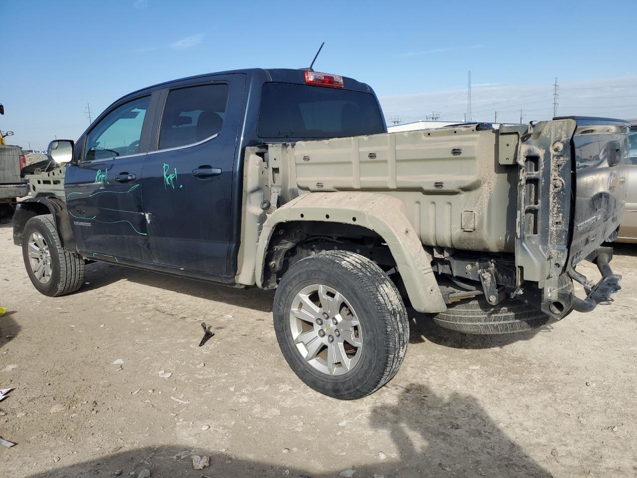 2019 Chevrolet Colorado - Image 2